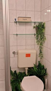 Foto - Etagenwohnung in Osnabrück
