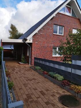 Foto - Einfamilienhaus in Neuenkirchen