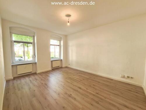 Foto - Etagenwohnung zur Miete in Chemnitz