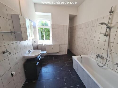 Foto - Etagenwohnung in Chemnitz