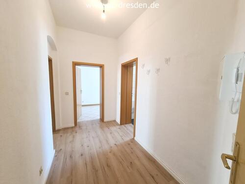 Foto - Etagenwohnung in Chemnitz zur Miete