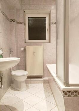 Foto - Etagenwohnung in Augsburg