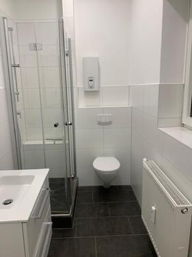 Foto - Etagenwohnung in Frankfurt am Main zur Miete