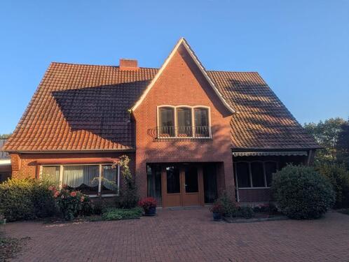 Foto - TOP renovierte Obergeschosswohnung in der Backstraße in Lastrup-Suhle zu vermieten