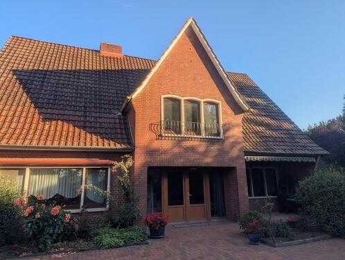 Foto - Etagenwohnung zur Miete in Cloppenburg