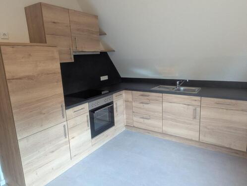 Foto - Etagenwohnung in Cloppenburg