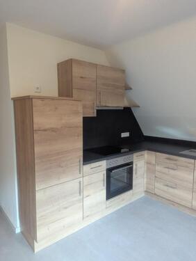 Foto - Etagenwohnung in Cloppenburg zur Miete