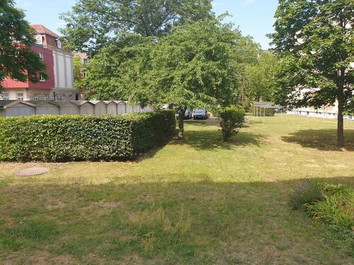 Foto - Etagenwohnung zur Miete in Leipzig