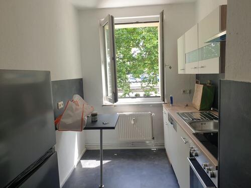 Foto - Etagenwohnung in Leipzig