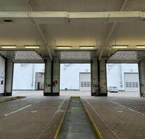 Lagerhalle 580m² mit 1.300 m² Außenfläche - Lübeck Sankt Jürgen