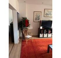 Möblierte Wohnung kurzfristig zu vermieten - Gladbeck