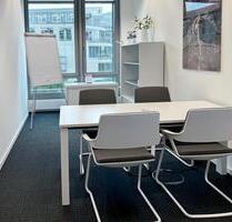 Großraumbüros für 10 Personen in Regus City Plaza - Stuttgart Stuttgart-Süd