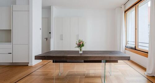 Foto - Helles & stilvolles Salon Apartment im Herzen von Mitte (Berlin)