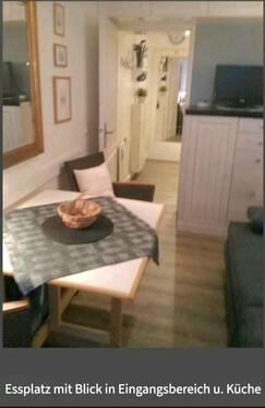 Foto - 1 Zimmer Hochparterre in Wenningstedt-Braderup (Sylt)