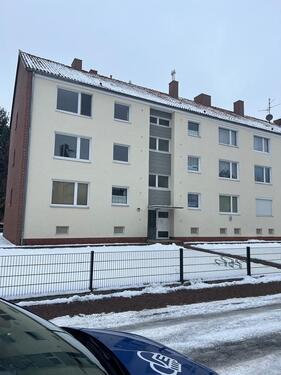 Foto - Helle 2-Zimmer-Wohnung mit Balkon – ca. 64 m²