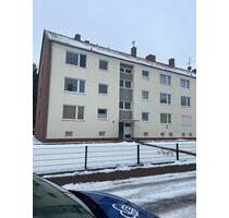 Helle 2-Zimmer-Wohnung mit Balkon – ca. 64 m² - Garbsen