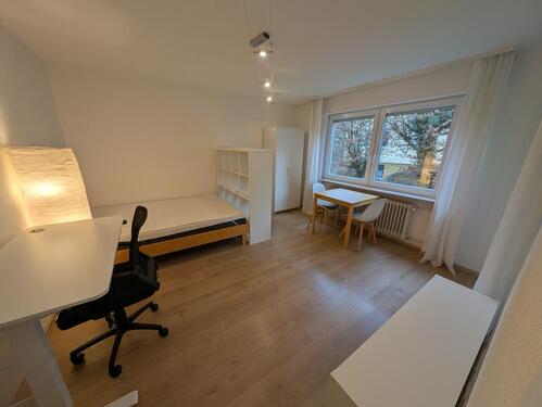 Foto - 1 Zimmer Etagenwohnung zur Miete in Leonberg