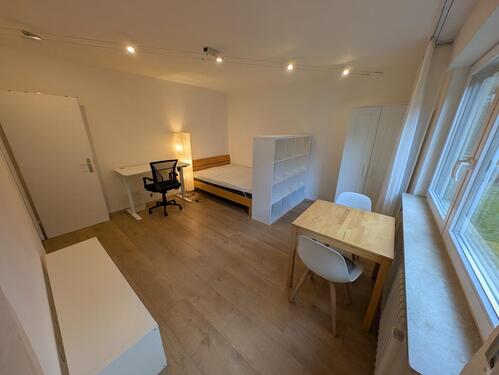 Foto - 1 Zimmer Etagenwohnung in Leonberg