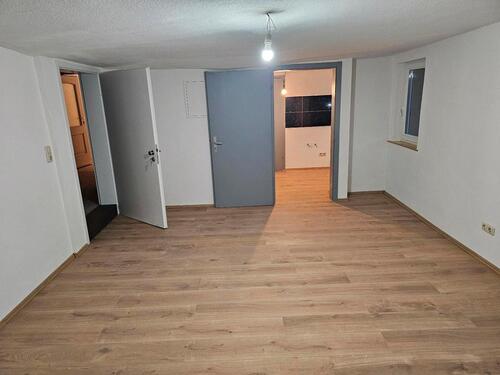 Foto - 1 Zimmer Etagenwohnung zur Miete in Lauterbach (Hessen)