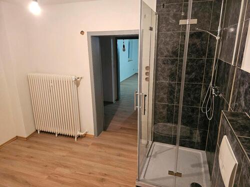 Foto - 1 Zimmer Etagenwohnung in Lauterbach (Hessen)