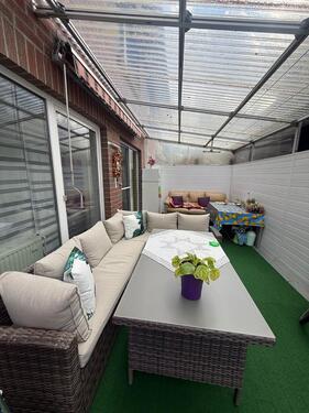 Foto - 5 Zimmer Doppelhaushälfte in Oldenburg