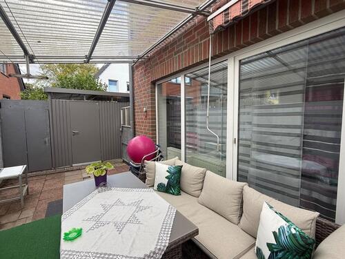 Foto - Doppelhaushälfte in Oldenburg zum Kaufen