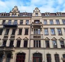 Großzügig Wohnen an der Lutherkirche! - Dresden Neustadt Großzügig Wohnen an der Lutherkirche! - Dresden Neustadt
