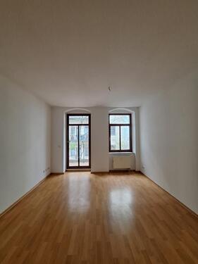 Foto - Etagenwohnung in Dresden zur Miete