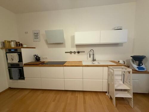 Foto - Exklusive 2-Zimmer-Wohnung in München-Neuhausen