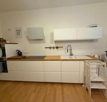 Exklusive 2-Zimmer-Wohnung in München-Neuhausen