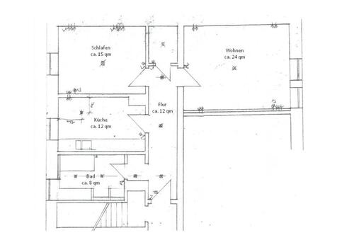 Foto - Etagenwohnung in München zur Miete