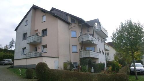 Foto - 4 Zimmer Etagenwohnung zur Miete in Daun