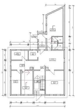 Foto - Bürofläche, Praxis, Gewerbefläche