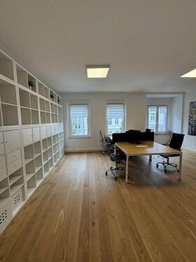 Foto - Büro Co Working Plätze in bester Lage von Düsseldorf