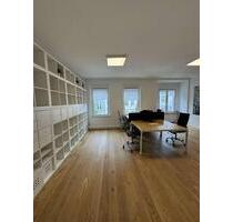 Büro Co Working Plätze in bester Lage von Düsseldorf