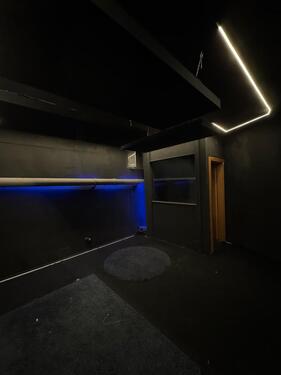 Foto - Gewerbefläche mit 2xRäumenx2Parkplätze(z.M) – vielseitig nutzbar