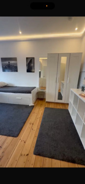 Foto - Exklusive, vollmöblierte Wohnung in Adlershof