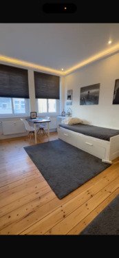 Foto - 1 Zimmer Etagenwohnung zur Miete in Berlin