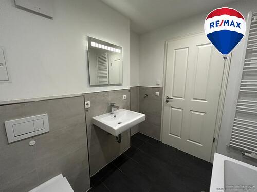 Foto - Licht & Leben – Stilvolle 3-Raum-Wohnung mit Balkon und harmonischer Raumaufteilung