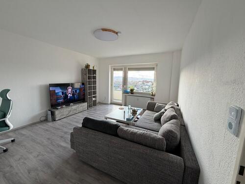 Foto - Schöne 2,5-Zimmer Wohnunh mit Balkon und wunderschönem Ausblick