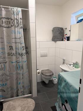 Foto - Etagenwohnung in Iserlohn zur Miete