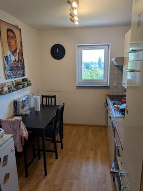 Foto - 1 Zimmer Etagenwohnung in Eppelheim