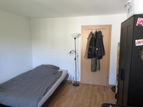 Foto - Etagenwohnung in Eppelheim zur Miete