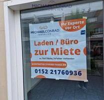 Toller kleiner Laden im Herzen von Schmelz zur Miete