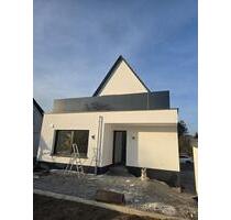 Freistehendes Einfamilienhaus mit Neckarblick | kernsaniert zu Neubau Standard | Effizienz A+ - Gundelsheim