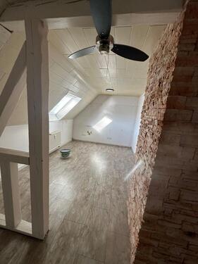 Foto - 2 Zimmer Etagenwohnung zur Miete in Bretten