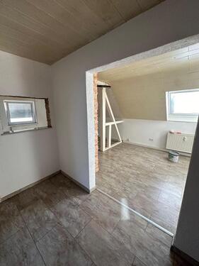 Foto - Etagenwohnung in Bretten zur Miete