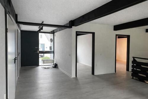 Foto - Charmantes Einfamilienhaus mit familienfreundlichem Grundriss!