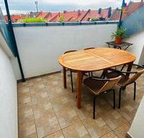 Eigentumswohnung Maisonette - 345.000,00&nbsp;EUR Kaufpreis, ca.&nbsp; 120,00&nbsp;m&sup2; in Nürnberg (PLZ: 90459) Rabus