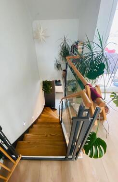 Foto - Maisonettenwohnung in Nürnberg zum Kaufen